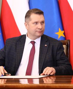 Posłanka ujawnia kolejne oburzające fakty. Tak dostali przelew z MEN