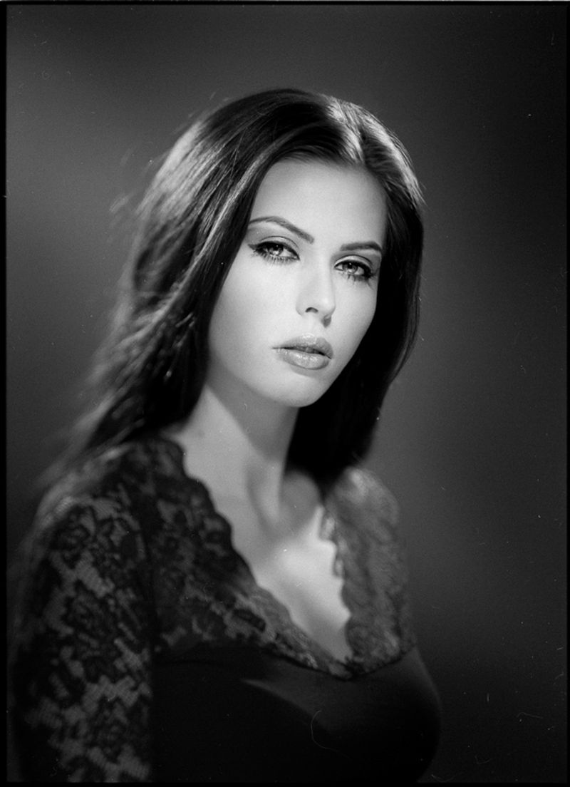 Ekstraordynaryjne portrety kobiet autorstwa Marcina Wajdy 7