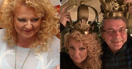 Gessler o ślubie z Kozerawskim: "Co było w Las Vegas, zostaje w Las Vegas!"
