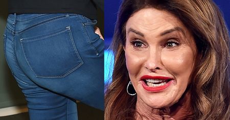 Caitlyn Jenner zrobi sobie operację pupy! "Chce uzyskać nowy, okrągły kształt"