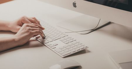 Apple iMac 2020 oficjalnie, choć tak naprawdę bez większych zmian