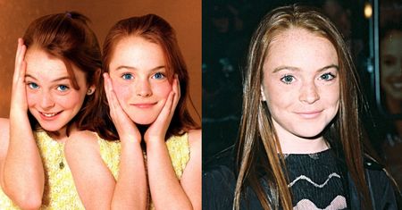 Lindsay Lohan kończy dziś... 30 lat! (ZDJĘCIA)