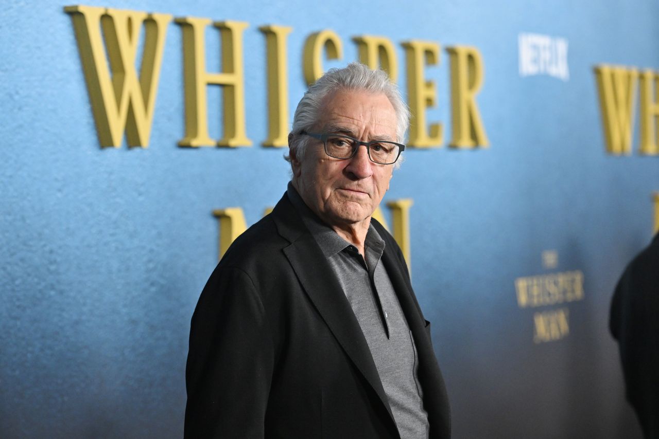 Skończył 83 lata. Tak wygląda Robert De Niro