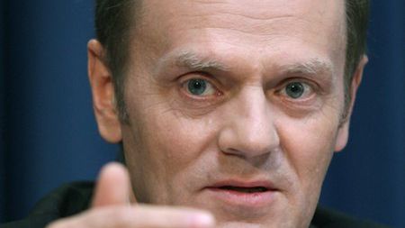 Hakerzy pozdrawiają Tuska 1