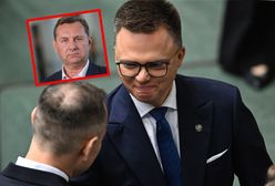 Co się dzieje z Hołownią? Poseł Polski 2050: chyba jest na urlopie