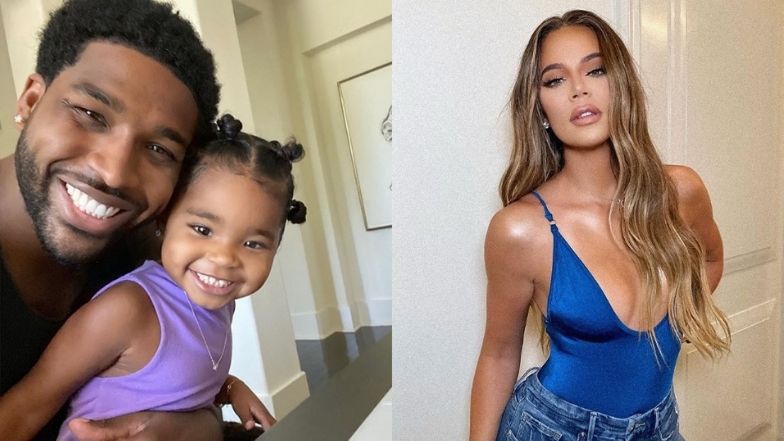 Khloe Kardashian i Tristan Thompson wrócili do siebie?