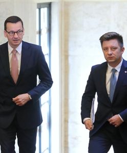 Kolejne maile Dworczyka. "Namieszali przez niefrasobliwość"