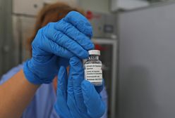Szczepienia w Polsce. Rząd zlecił sondaż na temat preparatu AstraZeneca