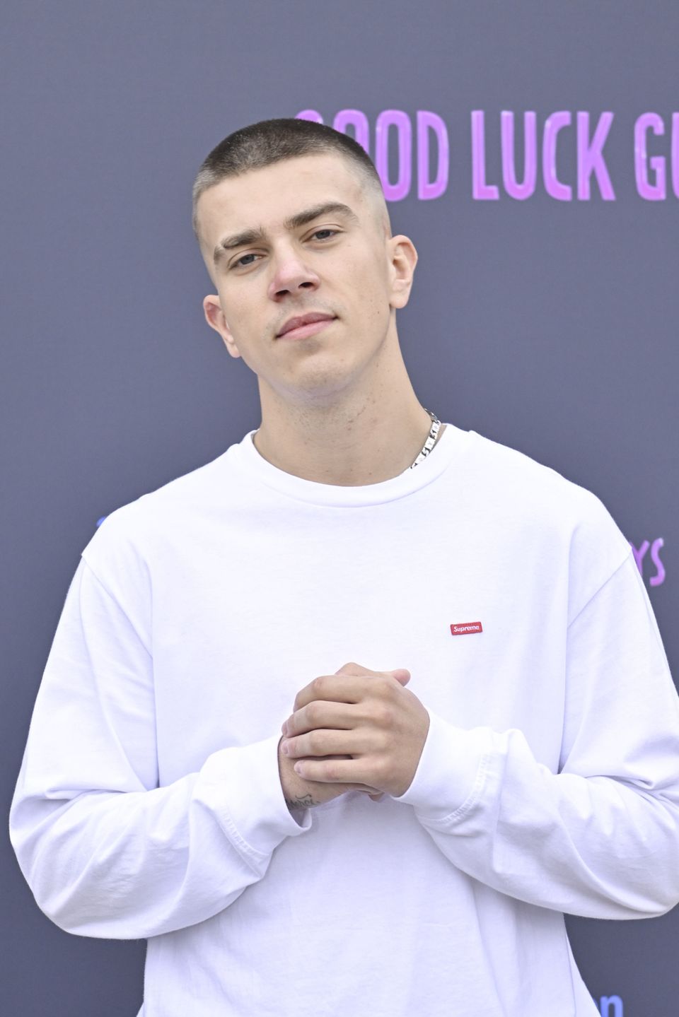 Kacper Błoński

