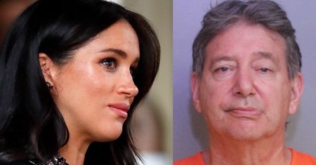 Szwagier Meghan Markle został zatrzymany za PRZEMOC DOMOWĄ!