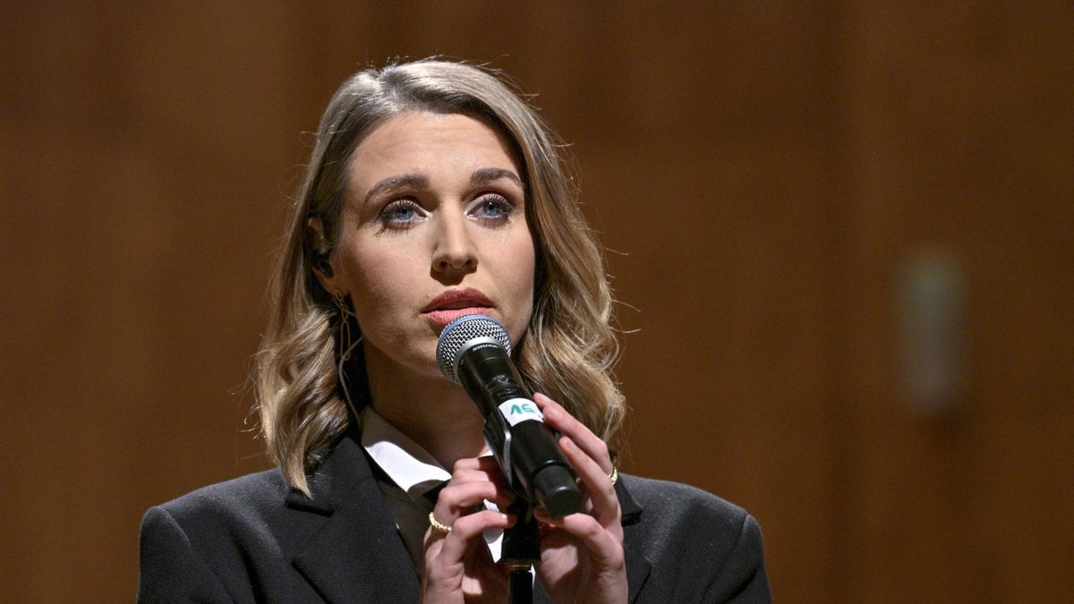 Julia Kamińska planuje apostazję