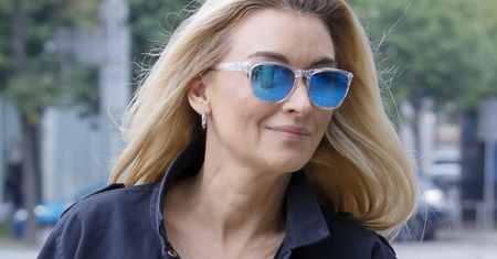 Martyna Wojciechowska walczyła o swoje małżeństwo. Miała jeden dobry powód