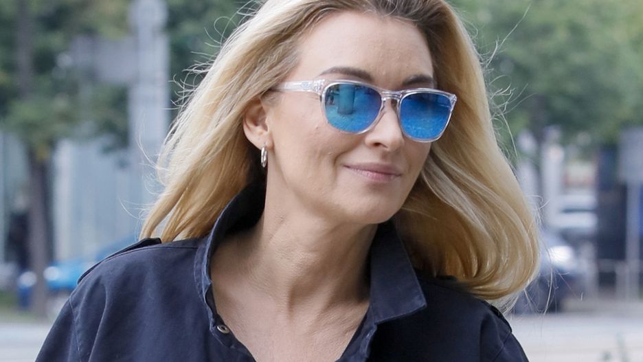 Martyna Wojciechowska walczyła o związek dla dobra córki