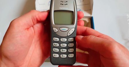 Kultowe telefony komórkowe. Rozpoznasz po zdjęciu?