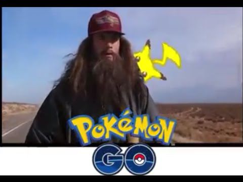 Pokemony, gdy kurz szału opadł oraz jak popsuć sobie Zabawę grając na PC 3