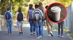 Koniec z kawą w szkolnych sklepikach. Ministerstwo Zdrowia szykuje nowe przepisy