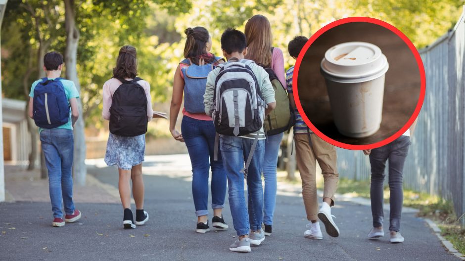 Koniec z kawą w szkolnych sklepikach. Ministerstwo Zdrowia szykuje nowe przepisy