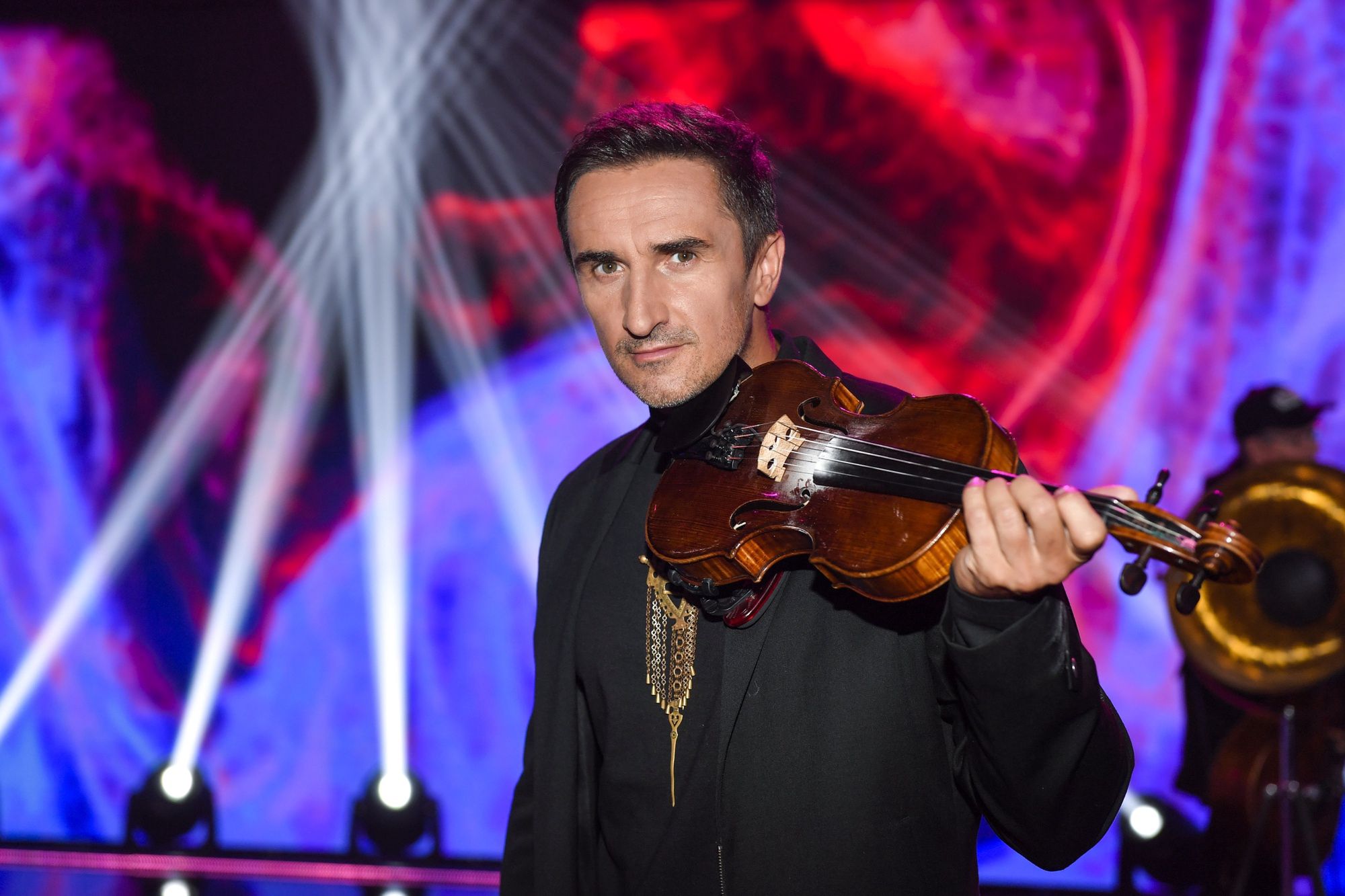 Sebastian Karpiel-Bułecka
