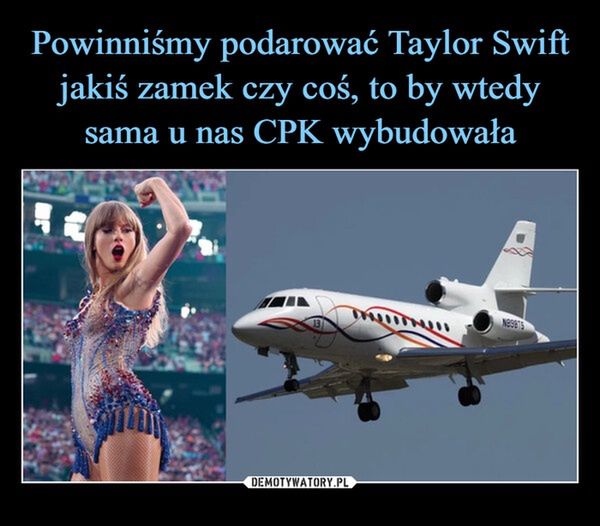 Memy o Taylor Swift (internet)