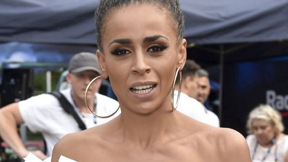 Aleksandra Szwed obchodzi 35. urodziny