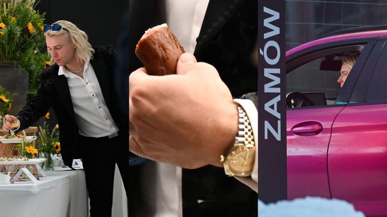 Dzień z życia Skolima