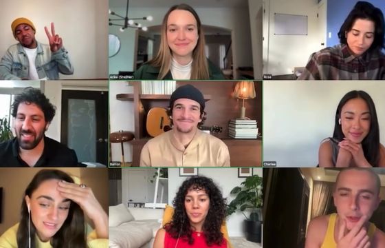 Marketingowa satyra przerodziła się w viral. "Odlotowa" promocja filmu