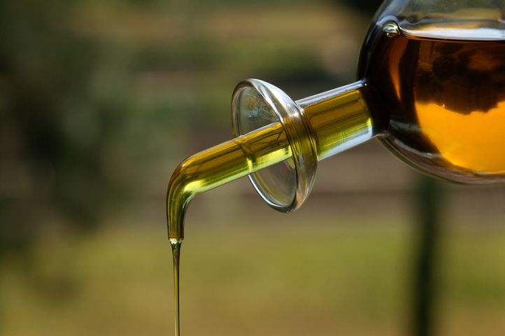Wpływ oliwy z oliwek na ryzyko udaru