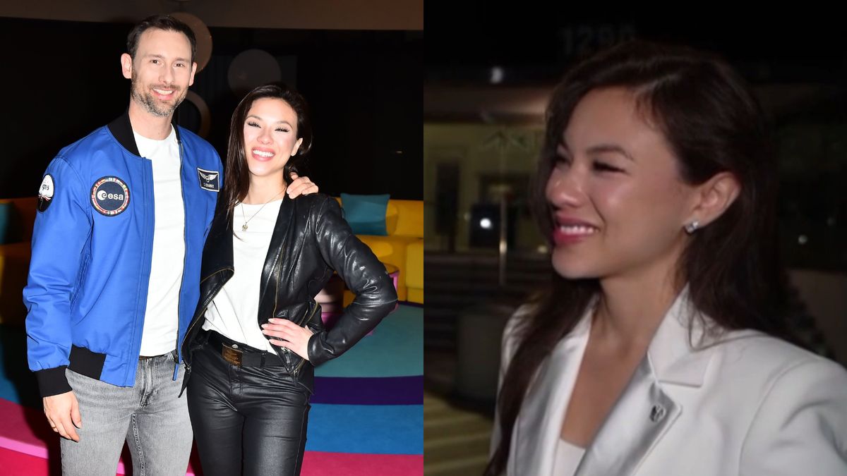 Sławosz Uznański-Wiśniewski, Aleksandra Uznańska-Wiśniewska