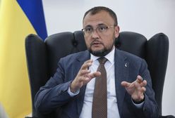 Ambasador Ukrainy ostrzega Polskę. Przypomina jak rozpoczęła się wojna