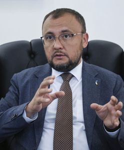 Ambasador Ukrainy ostrzega Polskę. Przypomina jak rozpoczęła się wojna