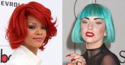 Nowe single Rihanny i Lady Gagi! (Który lepszy?)