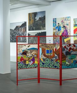 Bielsko-Biała. Uwaga artyści. Więcej czasu na zgłoszenie do konkursu Biennale Bielska Jesień