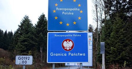 Słowacja otwiera granice. Ale nie dla Polaków