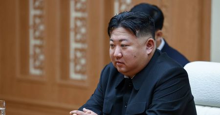 Koreańczycy czyszczą przedmioty Kim Dzong Una. Usuwają jego DNA?