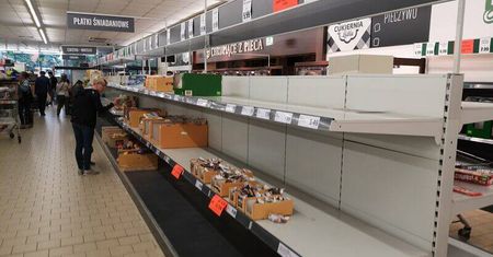 Lublin. We wtorek prawie cały asortyment w Lidlu przy ul. Grabskiego 25 procent taniej