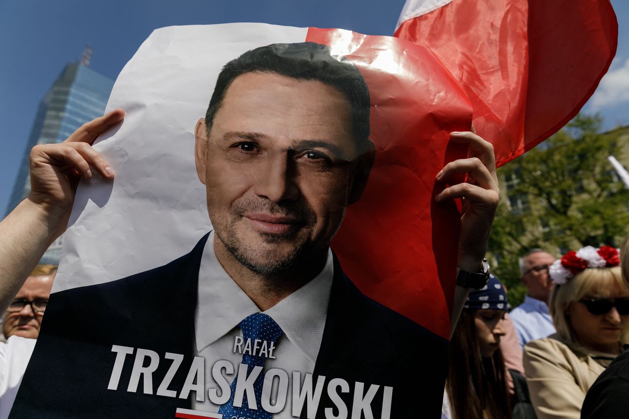 List z USA w sprawie polskich wyborów. Lawina komentarzy