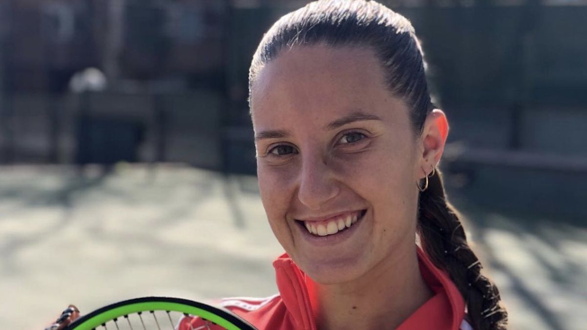 Marina Bassols dokonała wielkiej rzeczy 