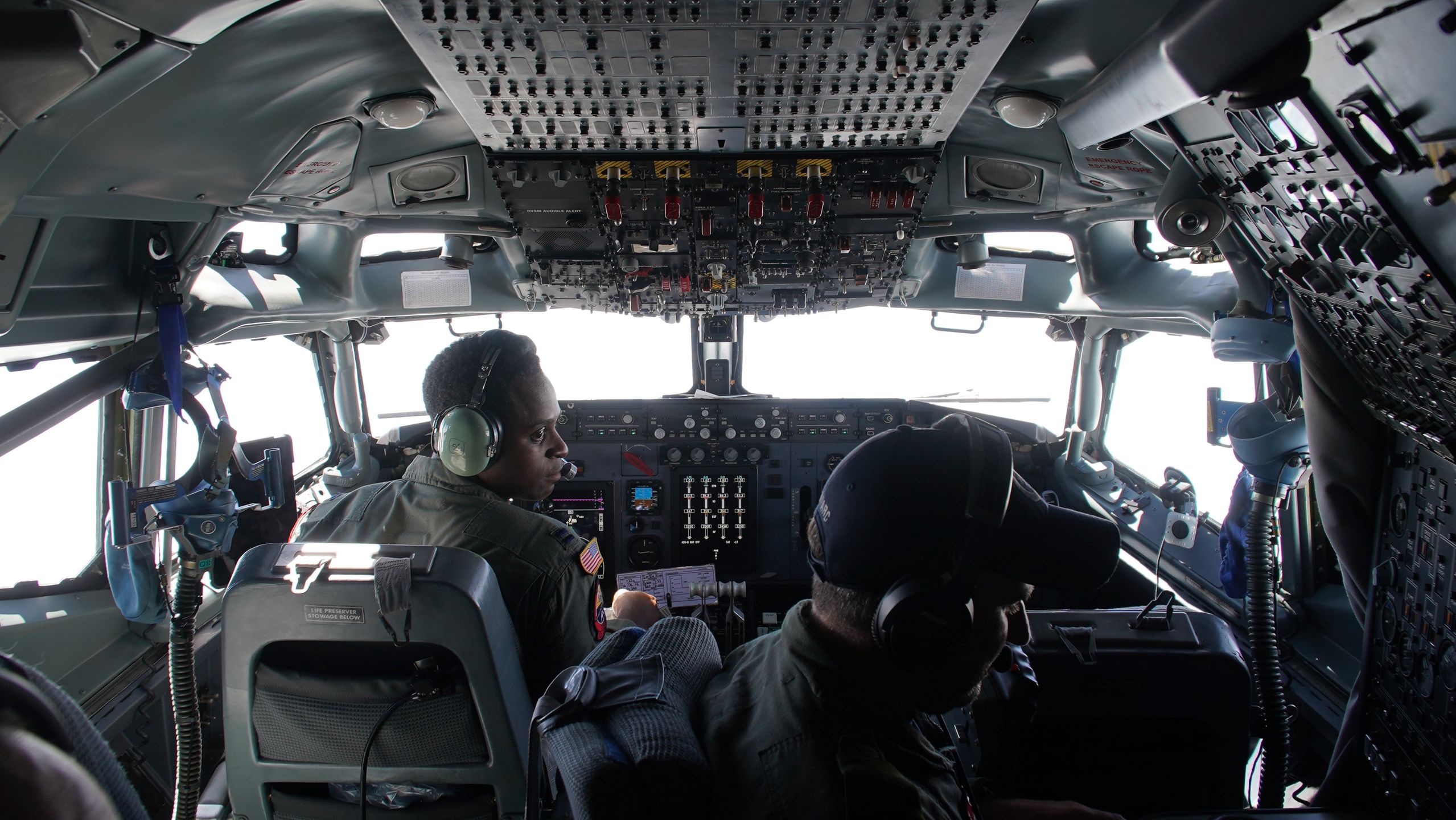 Samolot AWACS