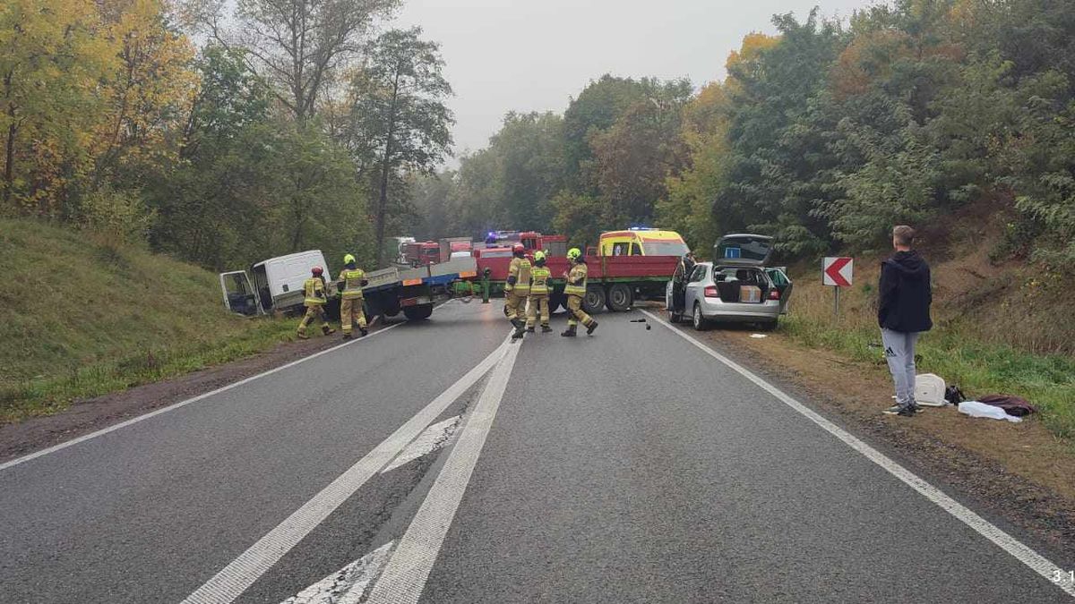 Zdarzenie w Chmielewie 