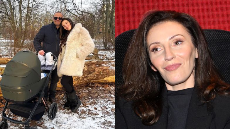 Dzieci Marcina Hakiela poznały Romea