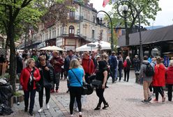 Górale mają problem. Zakopane może świecić pustkami