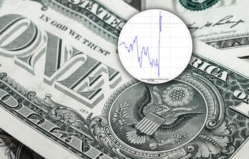 Skok wartości dolara. Nagła decyzja prezydenta USA uderza w gospodarkę UE