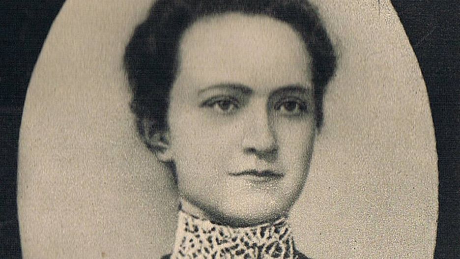 Wanda Krahelska