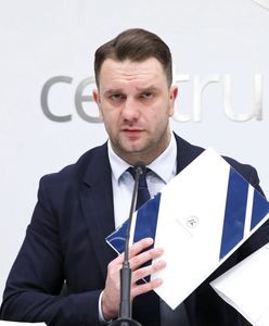 Tajemnicze spotkanie. Morawiecki, Dworczyk i Mejza