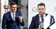 Tajemnicze spotkanie. Morawiecki, Dworczyk i Mejza