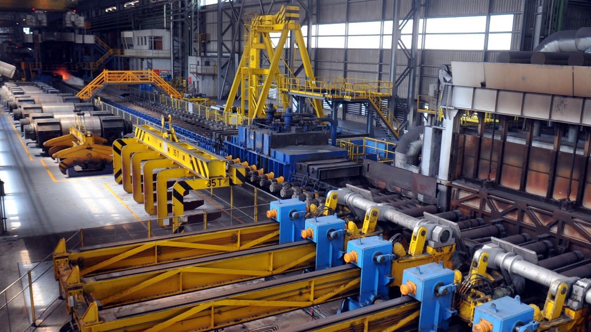 ArcelorMittal chce wycofać się z Polski