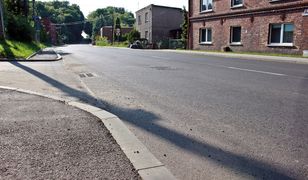 Ruda Śląska. Pierwszy z 11 etapów zakończony. Ul Wirecka zyskała nowy asfalt