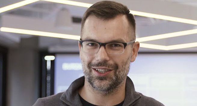 Jarosław Pająk innovation directorem w GroupM