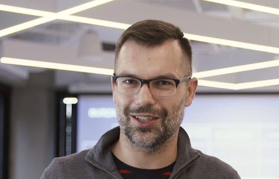 Jarosław Pająk innovation directorem w GroupM