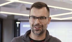 Jarosław Pająk innovation directorem w GroupM